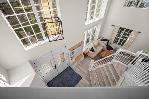 Villa ou maison à vendre à Valrico, Floride: 5 chambres, 260.87 m2 № 2429077 - photo 28