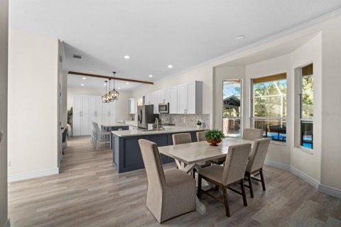 Villa ou maison à vendre à Valrico, Floride: 5 chambres, 260.87 m2 № 2429077 - photo 21