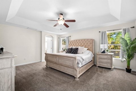 Villa ou maison à vendre à Valrico, Floride: 5 chambres, 260.87 m2 № 2429077 - photo 8