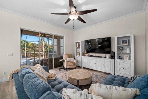 Villa ou maison à vendre à Valrico, Floride: 5 chambres, 260.87 m2 № 2429077 - photo 17