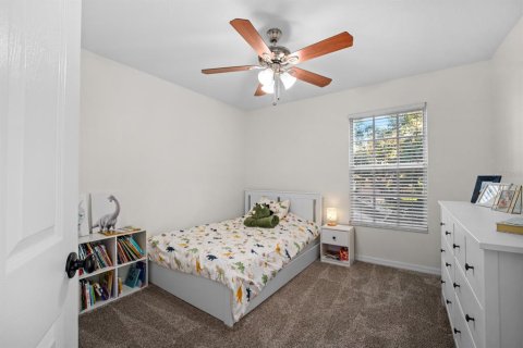 Villa ou maison à vendre à Valrico, Floride: 5 chambres, 260.87 m2 № 2429077 - photo 22