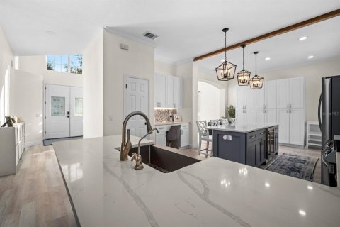 Villa ou maison à vendre à Valrico, Floride: 5 chambres, 260.87 m2 № 2429077 - photo 12