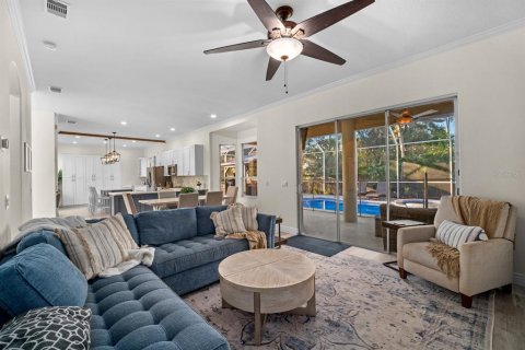 Villa ou maison à vendre à Valrico, Floride: 5 chambres, 260.87 m2 № 2429077 - photo 18