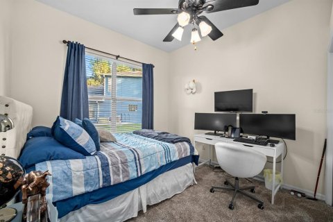 Villa ou maison à vendre à Valrico, Floride: 5 chambres, 260.87 m2 № 2429077 - photo 19