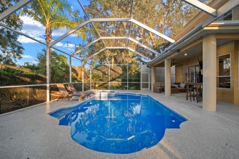 Villa ou maison à vendre à Valrico, Floride: 5 chambres, 260.87 m2 № 2429077 - photo 5