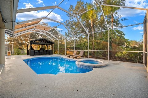 Villa ou maison à vendre à Valrico, Floride: 5 chambres, 260.87 m2 № 2429077 - photo 30