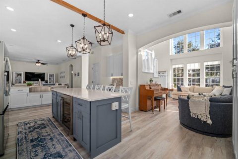 Villa ou maison à vendre à Valrico, Floride: 5 chambres, 260.87 m2 № 2429077 - photo 6