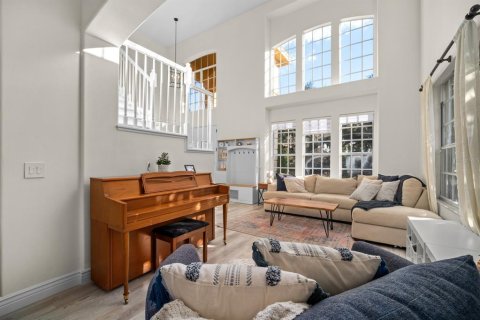 Villa ou maison à vendre à Valrico, Floride: 5 chambres, 260.87 m2 № 2429077 - photo 15