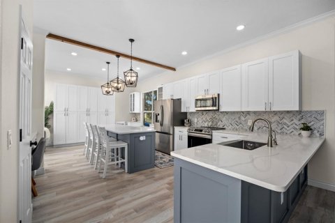 Villa ou maison à vendre à Valrico, Floride: 5 chambres, 260.87 m2 № 2429077 - photo 7