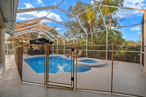 Villa ou maison à vendre à Valrico, Floride: 5 chambres, 260.87 m2 № 2429077 - photo 29
