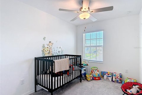 Townhouse in San Antonio, Florida 3 bedrooms, 151.8 sq.m. № 1873872 - photo 26
