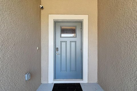 Townhouse in San Antonio, Florida 3 bedrooms, 151.8 sq.m. № 1873872 - photo 5