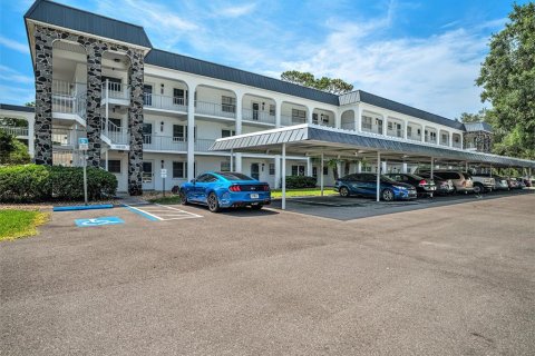Condo in Zephyrhills, Florida, 1 bedroom № 2104261