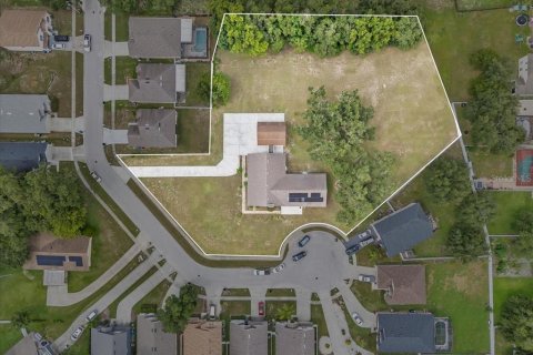 Villa ou maison à vendre à Orlando, Floride: 4 chambres, 321.44 m2 № 1888460 - photo 3