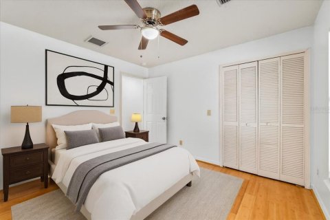 Villa ou maison à vendre à Orlando, Floride: 4 chambres, 321.44 m2 № 1888460 - photo 11