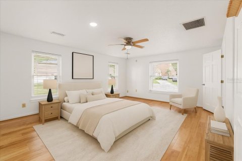 Villa ou maison à vendre à Orlando, Floride: 4 chambres, 321.44 m2 № 1888460 - photo 9