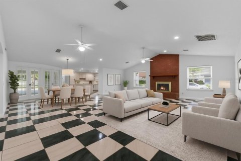 Villa ou maison à vendre à Orlando, Floride: 4 chambres, 321.44 m2 № 1888460 - photo 15