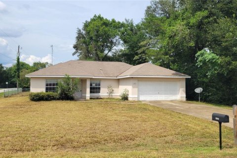Villa ou maison à vendre à Summerfield, Floride: 3 chambres, 129.41 m2 № 1917659 - photo 1