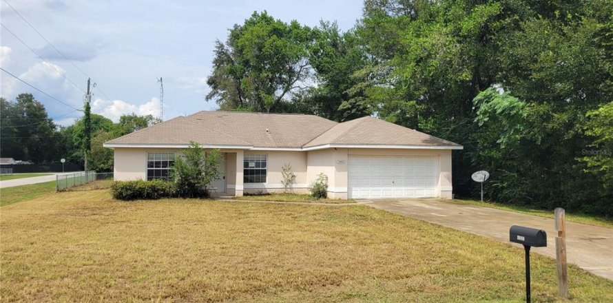 Casa en Summerfield, Florida 3 dormitorios, 129.41 m2 № 1917659