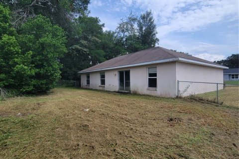 Villa ou maison à vendre à Summerfield, Floride: 3 chambres, 129.41 m2 № 1917659 - photo 2