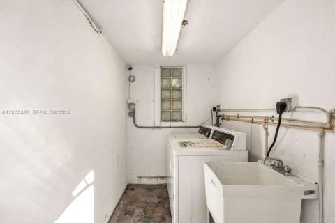 Снять в аренду квартиру в Майами-Бич, Флорида 2 спальни, 100.33м2, № 2067896 - фото 20