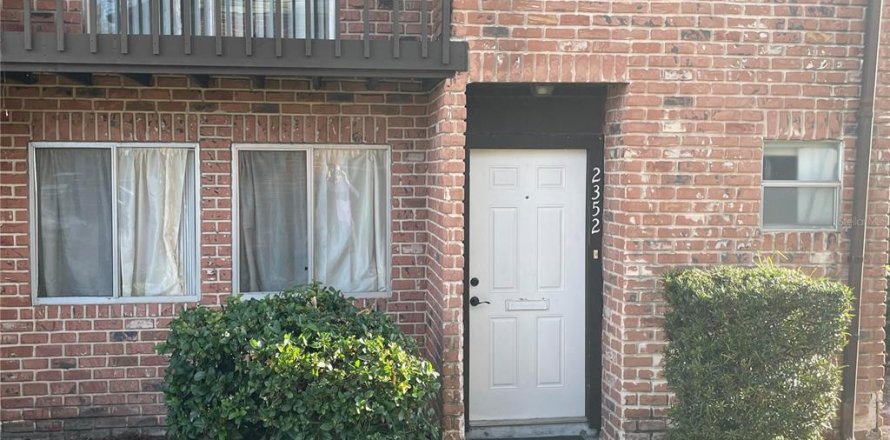 Condominio en Orlando, Florida, 2 dormitorios  № 2094333