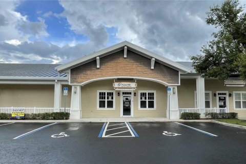 Commercial property in Lady Lake, Florida 178.37 sq.m. № 915668 - photo 3