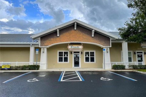 Commercial property in Lady Lake, Florida 178.37 sq.m. № 915668 - photo 1