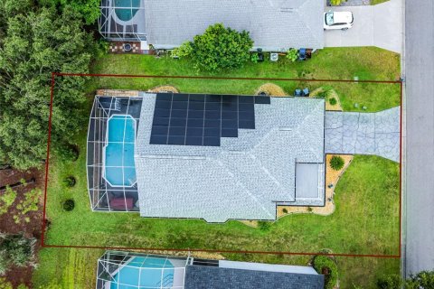 Villa ou maison à vendre à Haines City, Floride: 4 chambres, 145.11 m2 № 1904570 - photo 30