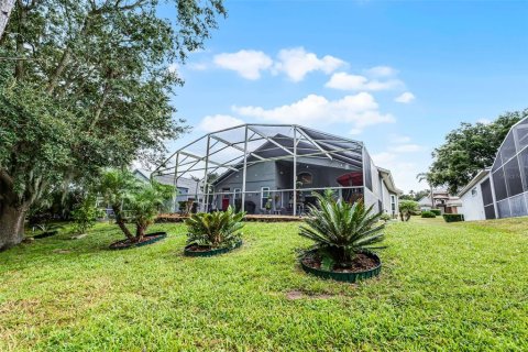 Villa ou maison à vendre à Haines City, Floride: 4 chambres, 145.11 m2 № 1904570 - photo 26