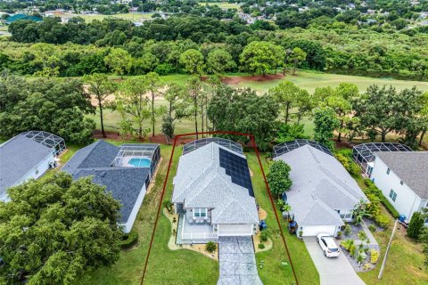 Villa ou maison à vendre à Haines City, Floride: 4 chambres, 145.11 m2 № 1904570 - photo 28
