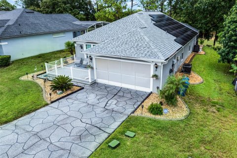 Villa ou maison à vendre à Haines City, Floride: 4 chambres, 145.11 m2 № 1904570 - photo 3