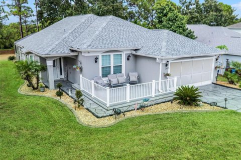Villa ou maison à vendre à Haines City, Floride: 4 chambres, 145.11 m2 № 1904570 - photo 2