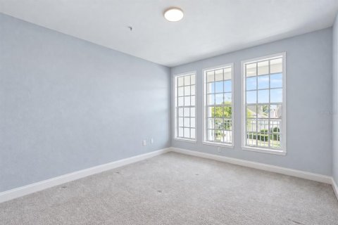 Copropriété à vendre à Celebration, Floride: 3 chambres, 149.76 m2 № 2401038 - photo 26