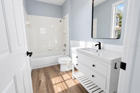 Copropriété à vendre à Celebration, Floride: 3 chambres, 149.76 m2 № 2401038 - photo 22