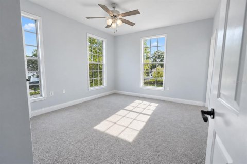 Copropriété à vendre à Celebration, Floride: 3 chambres, 149.76 m2 № 2401038 - photo 20