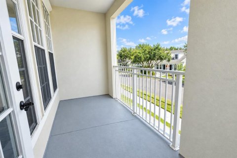 Copropriété à vendre à Celebration, Floride: 3 chambres, 149.76 m2 № 2401038 - photo 24
