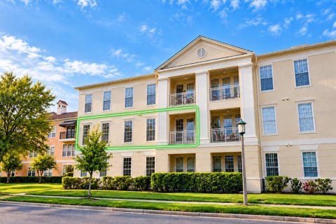 Copropriété à vendre à Celebration, Floride: 3 chambres, 149.76 m2 № 2401038 - photo 2