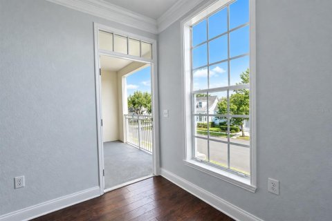 Copropriété à vendre à Celebration, Floride: 3 chambres, 149.76 m2 № 2401038 - photo 25