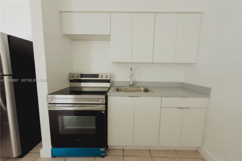 Appartement à louer à North Miami Beach, Floride: 1 chambre, 74.32 m2 № 2045890 - photo 4