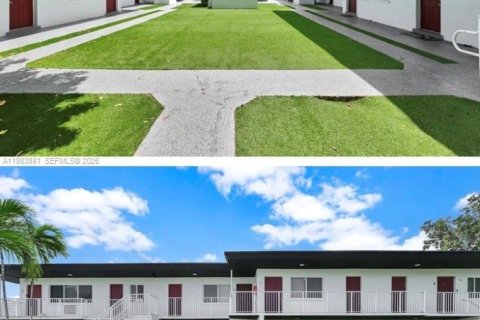 Appartement à louer à North Miami Beach, Floride: 1 chambre, 74.32 m2 № 2045890 - photo 10