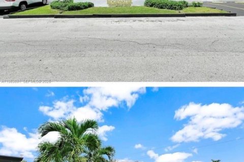 Appartement à louer à North Miami Beach, Floride: 1 chambre, 74.32 m2 № 2045890 - photo 11