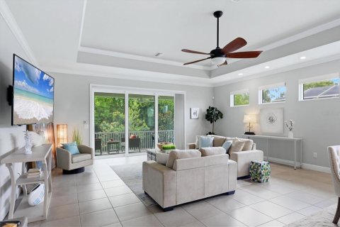 Villa ou maison à vendre à Nokomis, Floride: 2 chambres, 181.35 m2 № 2361268 - photo 30