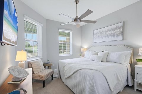 Villa ou maison à vendre à Nokomis, Floride: 2 chambres, 181.35 m2 № 2361268 - photo 18