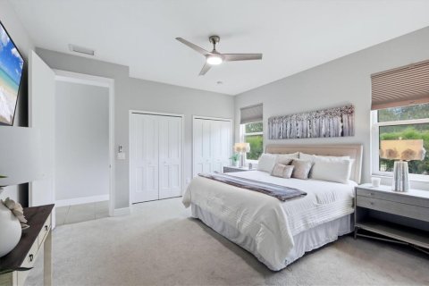 Villa ou maison à vendre à Nokomis, Floride: 2 chambres, 181.35 m2 № 2361268 - photo 12