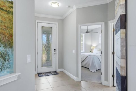 Villa ou maison à vendre à Nokomis, Floride: 2 chambres, 181.35 m2 № 2361268 - photo 17