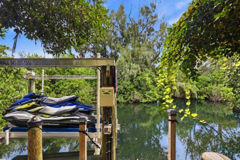 Villa ou maison à vendre à Nokomis, Floride: 2 chambres, 181.35 m2 № 2361268 - photo 25