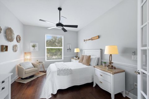 Villa ou maison à vendre à Nokomis, Floride: 2 chambres, 181.35 m2 № 2361268 - photo 22