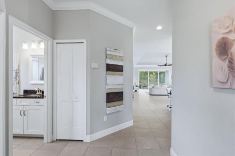 Villa ou maison à vendre à Nokomis, Floride: 2 chambres, 181.35 m2 № 2361268 - photo 28