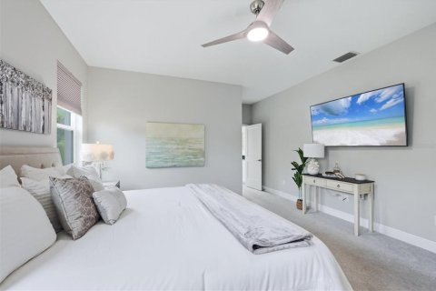 Villa ou maison à vendre à Nokomis, Floride: 2 chambres, 181.35 m2 № 2361268 - photo 13